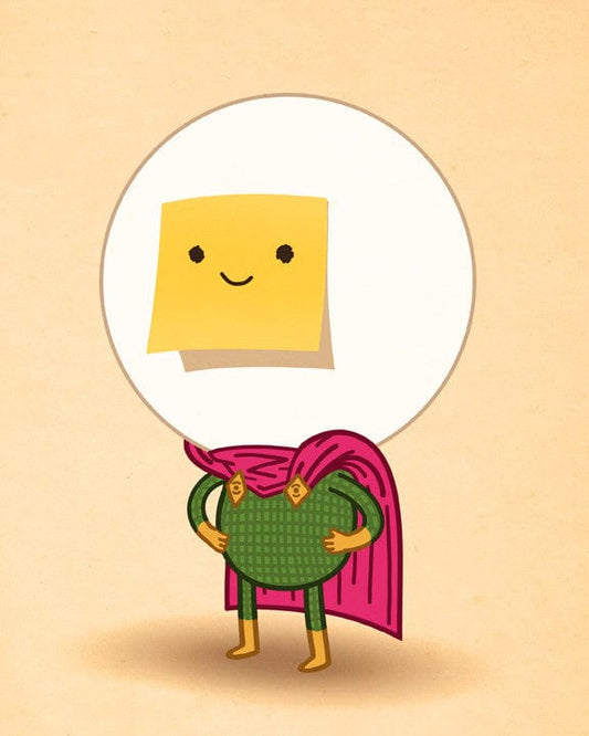 Post-It Note