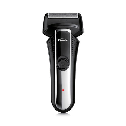 PowerPac Electric Shaver Man, Rechargeable Shaver Man (PPS1100)