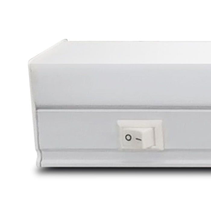 PowerPac LED cabinet lamp T5 8W/13W/18W daylight (SL1508/SL1513/SL1548)