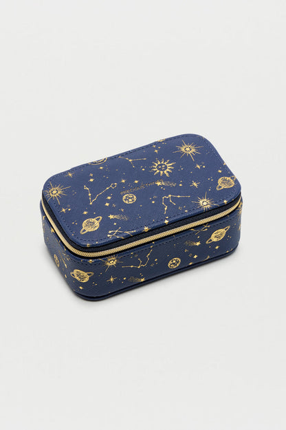 Precious Things Mini Jewellery Box
