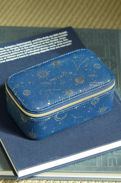 Precious Things Mini Jewellery Box