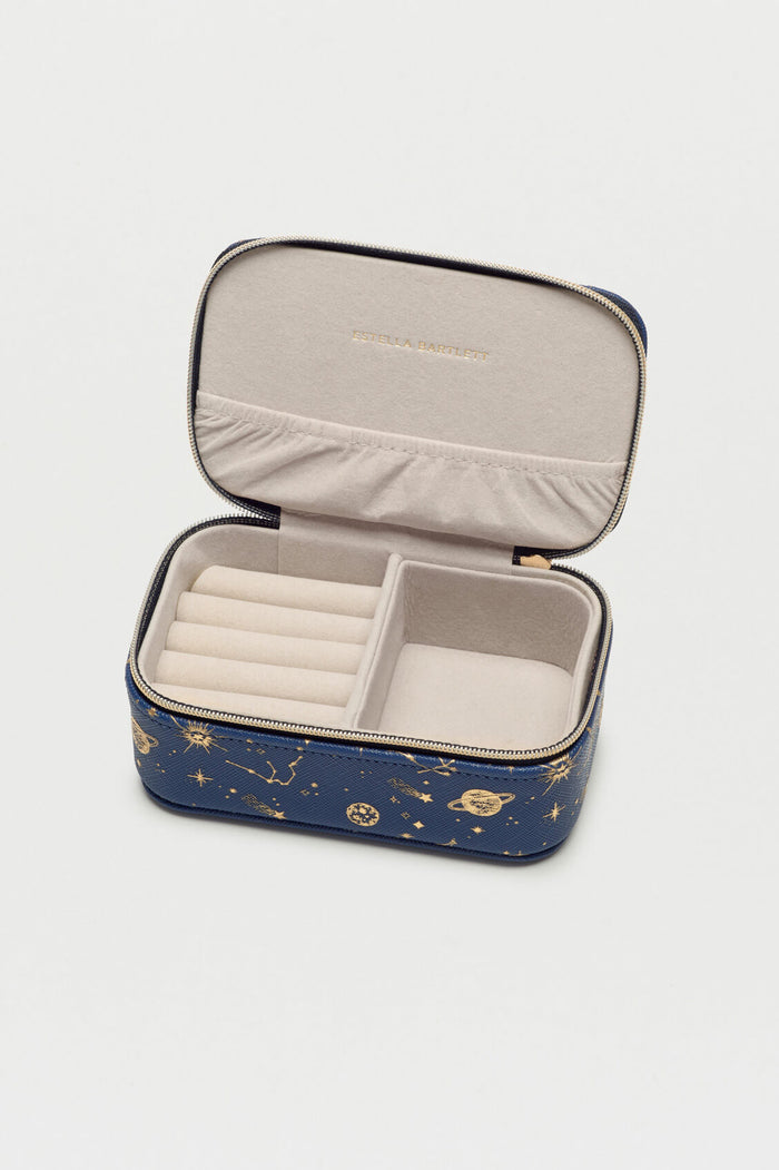 Precious Things Mini Jewellery Box