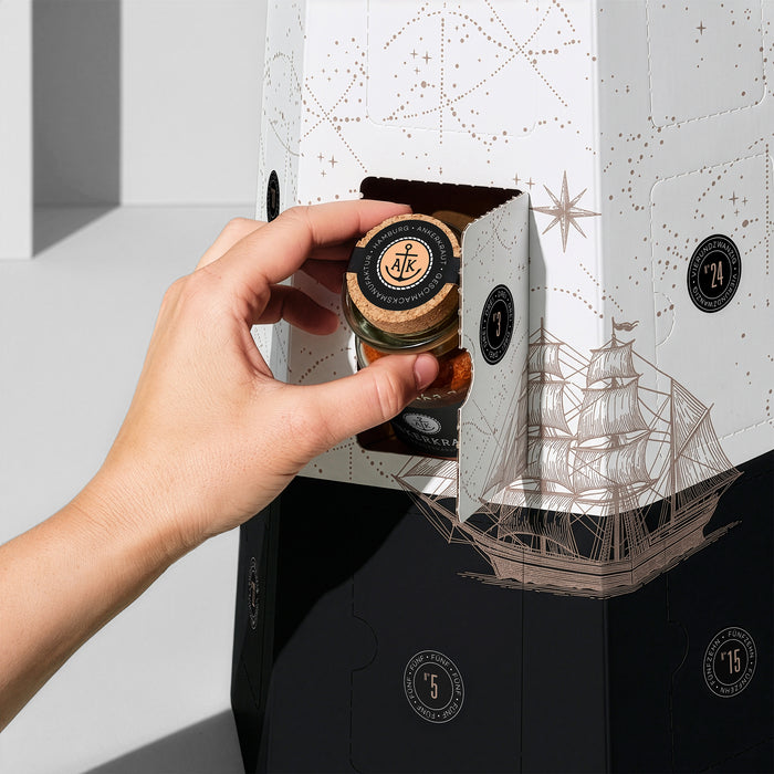 Premium Adventskalender