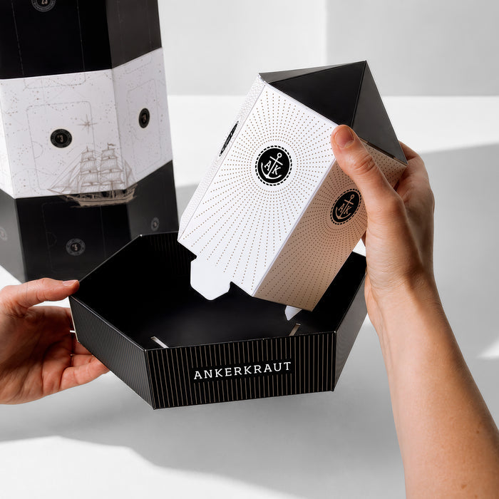 Premium Adventskalender