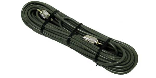 RG8X Coax Cable
