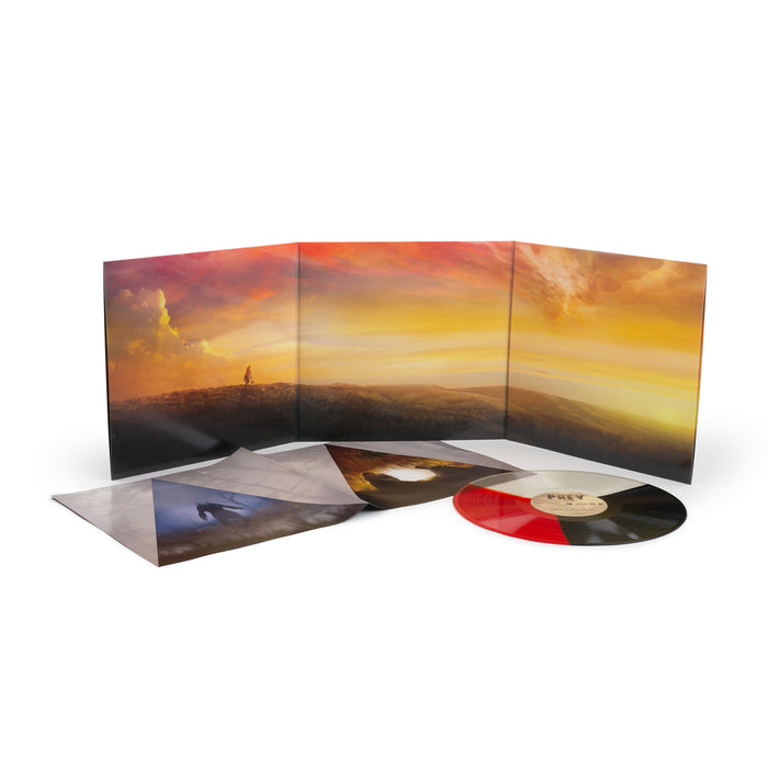 Prey - Original Motion Picture Soundtrack LP