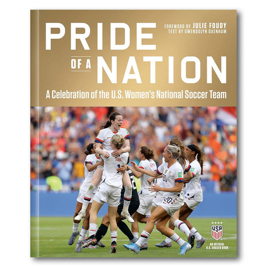 Pride of a Nation