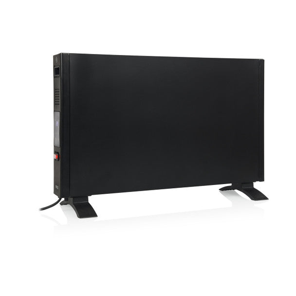 Princess 2000W Smart Convector Heater - Black