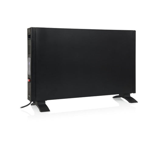 Princess 2000W Smart Convector Heater - Black