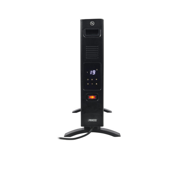 Princess 2000W Smart Convector Heater - Black – view 2