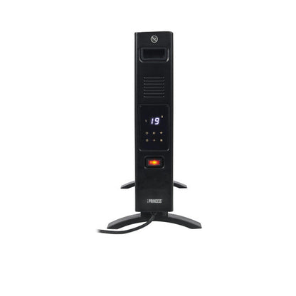 Princess 2000W Smart Convector Heater - Black – view 2