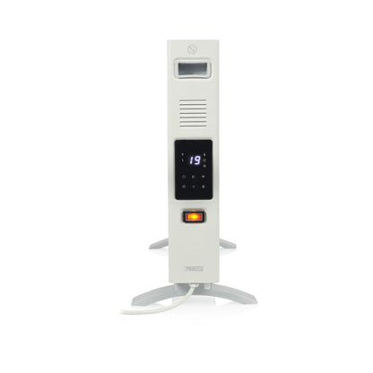 Princess 2000W Smart Convector Heater - White – view 3