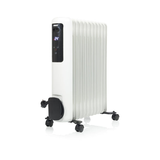 Princess 2000W Smart Oil Radiator White | 01.348631.02.PRO Heater