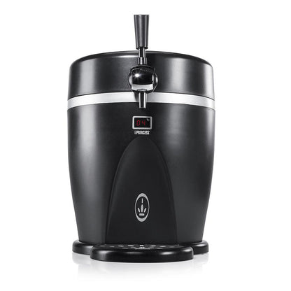 Princess Beer Tap and Cooler Deluxe |  01.282992.01.001 Princess Beer Tap Euronics Ireland