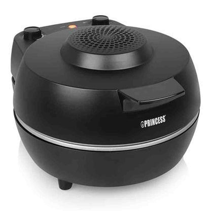Princess Pizza Oven Pro |  01.115005.01.001 Princess Pizza Maker Euronics Ireland