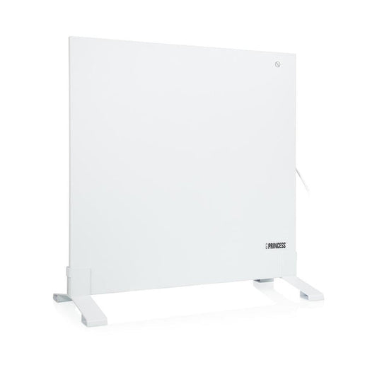 Princess Smart Infrared Panel Heater 350W White