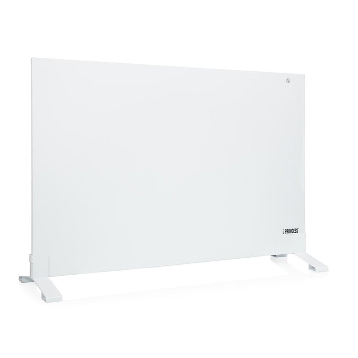 Princess Smart Infrared Panel Heater 540W White