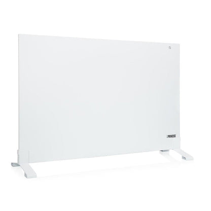 Princess Smart Infrared Panel Heater 540W White