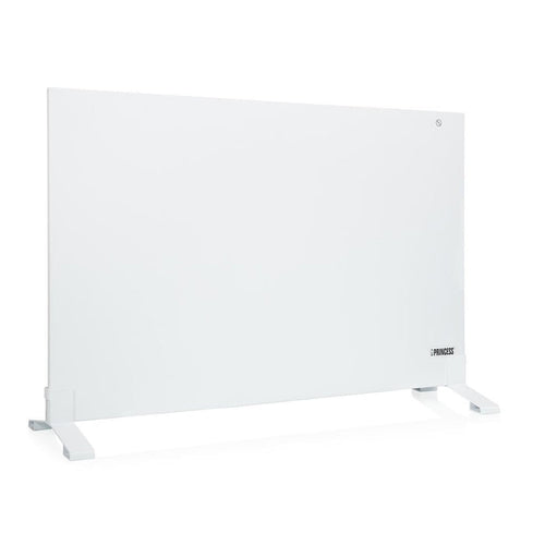 Princess Smart Infrared Panel Heater 540W White