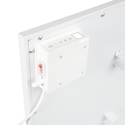 Princess Smart Infrared Panel Heater 540W White – view 2