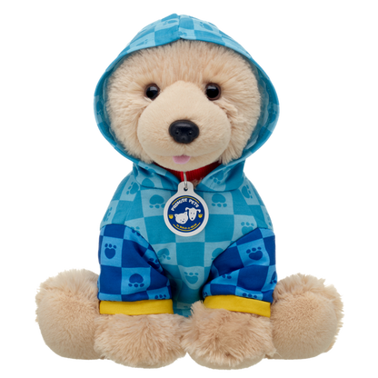 Promise Pets™ Blue Hoodie