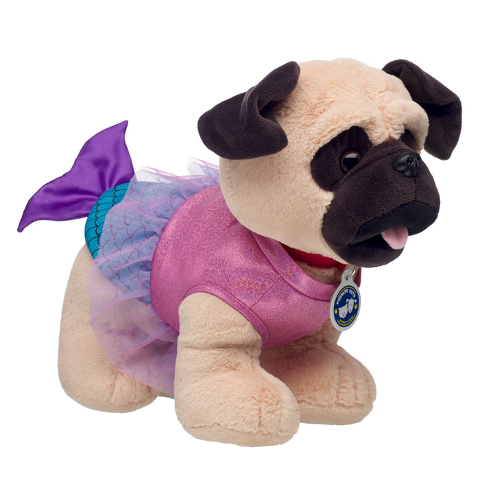 Promise Pets™ Mermaid Costume