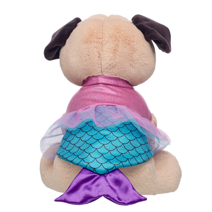 Promise Pets™ Mermaid Costume