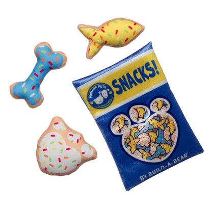 Promise Pets™ Snacks Accessory Set