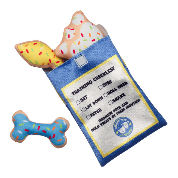 Promise Pets™ Snacks Accessory Set