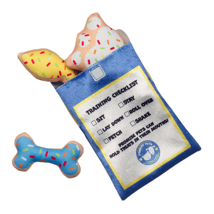 Promise Pets™ Snacks Accessory Set