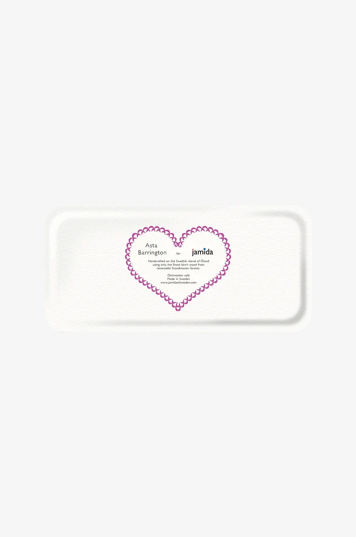 PROSECCO ORCHID TRAY