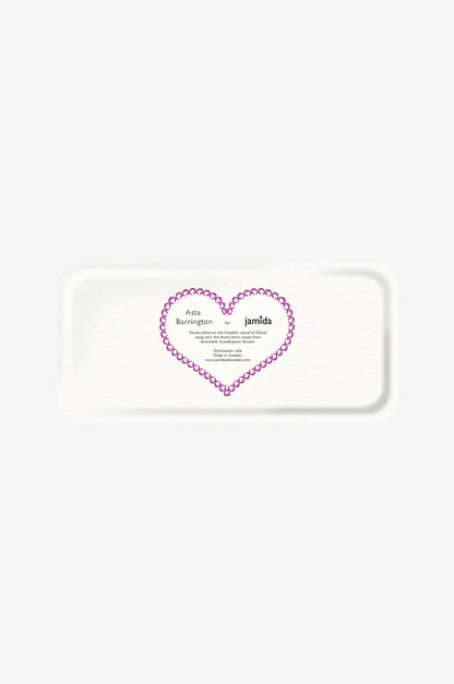 PROSECCO ORCHID TRAY