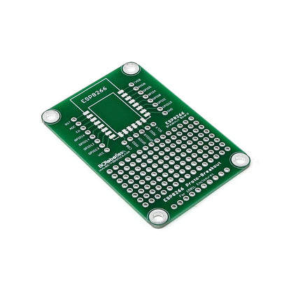 Proto Breakout for ESP8266 by BCRobotics - The Pi Hut