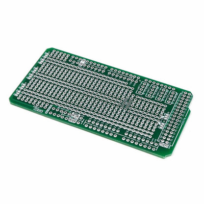 Proto Shield for Arduino Mega by BCRobotics - The Pi Hut