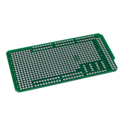 Proto Shield for Arduino Mega by BCRobotics - The Pi Hut