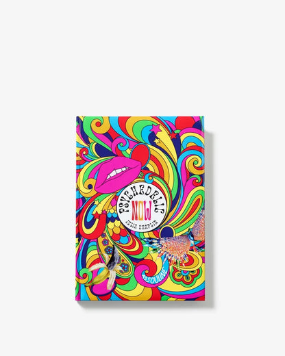 PSYCHEDELIC NOW: A COLLECTIVE FANTASY OF HOPE