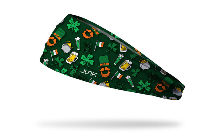 Pub Crawl Big Bang Lite Headband - View 1