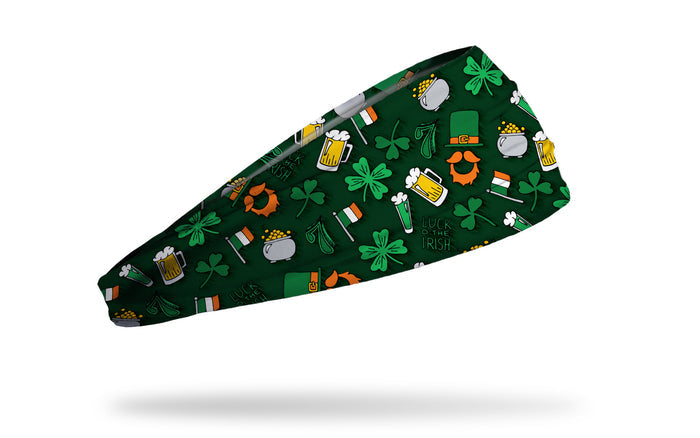 Pub Crawl Big Bang Lite Headband - View 2