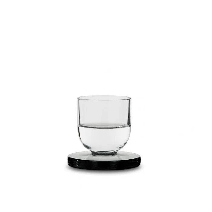 PUCK SHOT GLASSES X 4