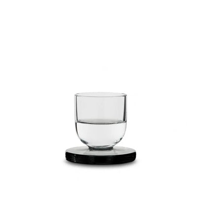 PUCK SHOT GLASSES X 4