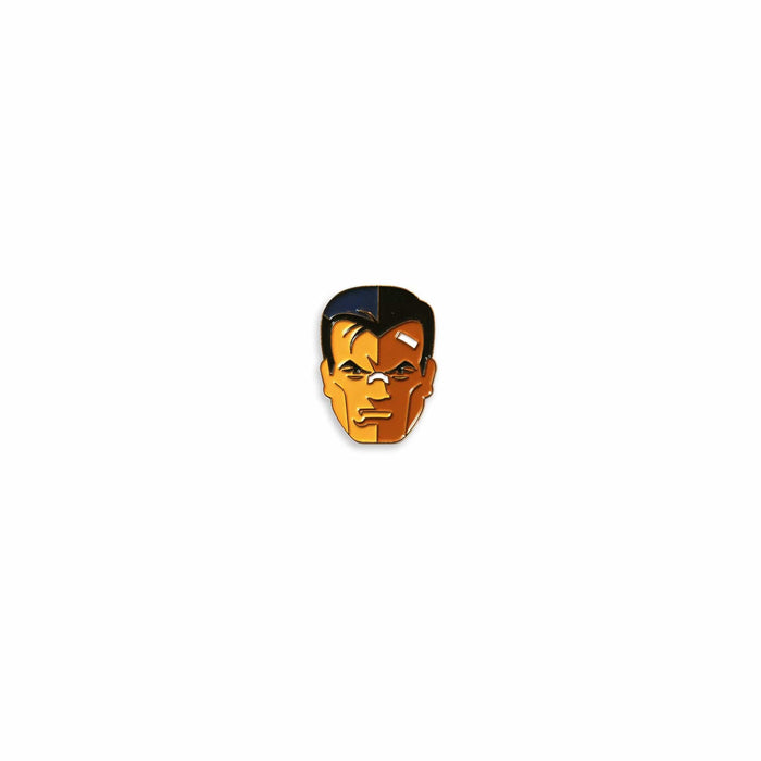 Punisher Enamel Pin