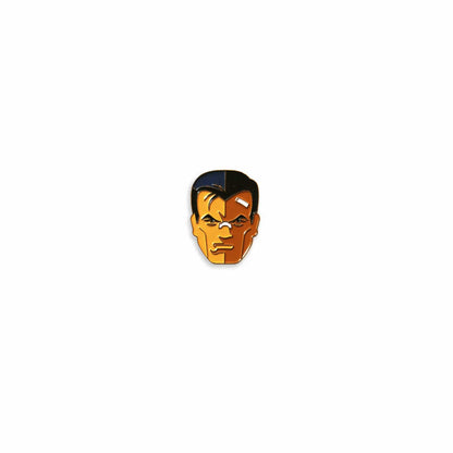 Punisher Enamel Pin