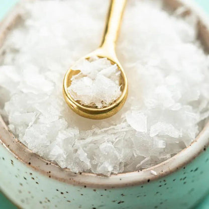 flake sea salt lifestyle pic