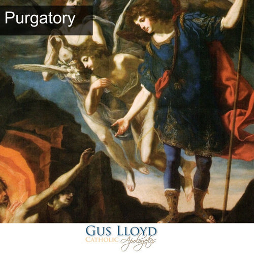 Purgatory