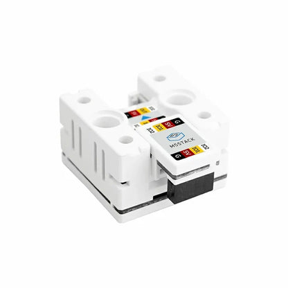 Puzzle Unit 8x8 LED Matrix (WS2812E) - m5stack-store