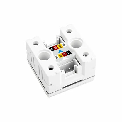 Puzzle Unit 8x8 LED Matrix (WS2812E) - m5stack-store