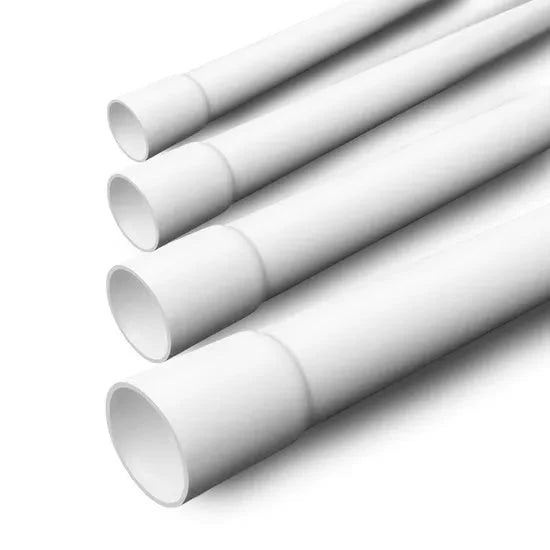 PVC Conduit pipe 1/2 inch MEGA