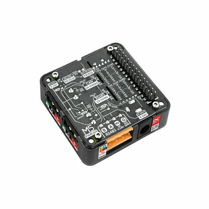 PWRCAN 13.2 Module with Isolated 2-Ch CAN & 1-Ch RS485 - m5stack-store