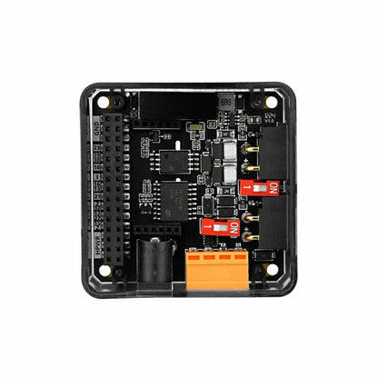 PWRCAN 13.2 Module with Isolated 2-Ch CAN & 1-Ch RS485 - m5stack-store