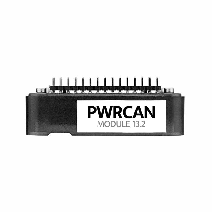 PWRCAN 13.2 Module with Isolated 2-Ch CAN & 1-Ch RS485 - m5stack-store